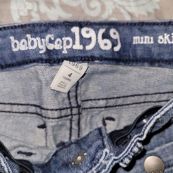 Girls jeans - Picture 3 of 3